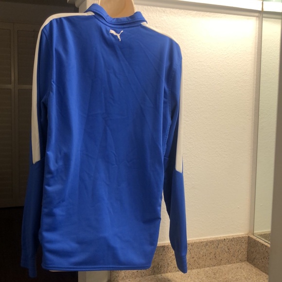 Puma sweater size M - Picture 2 of 4